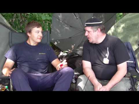 Karpfenangeln - Videotagebuch 24