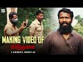 Making Of Viduthalai A Cinematic Journey 8 Vetri Maaran Vijay Sethupathi Soori