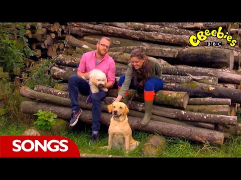 CBeebies | My Pet and Me | End Song