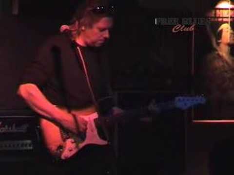 Free Blues Club - Kasa Chorych - Blues