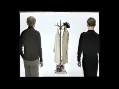 The Style Council - Our Favourite Shop   TV Advert