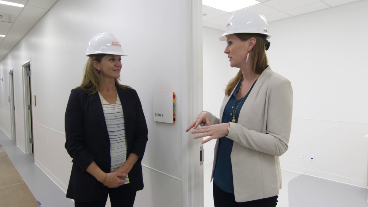 AbilityLab Inside Look: Pediatrics