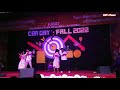 Moner Radio মনের রেডিও Awara Dance Cover CBA Day Fall 2022 IUBAT University