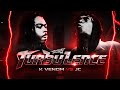 JC Vs K VENOM IBattleTV