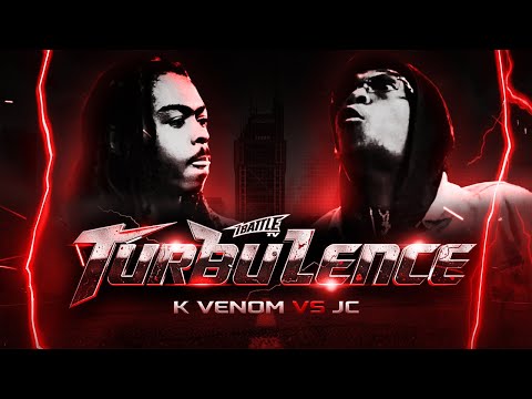 JC vs KVenom