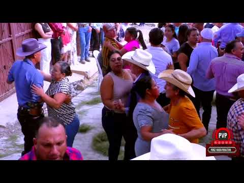 Sensacion 2,000 En  Los 15 Años De Ashley Pineda  En San Jose Acatempa Jutiapa Parte Siete