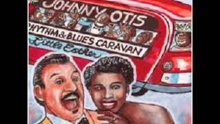 The Johnny Otis Orchestra - That´s Your Last Boogie