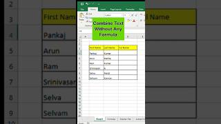 Excel Trick and Tips, Unlock the screates with shortcut #microsoftoffice #excelhacks #excelgroup