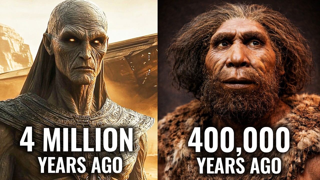 How Many Civilizations Has Earth Had? (The Shocking Count)