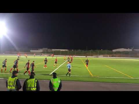 CUCUJAES vs SVP 2 °P