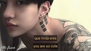 Download lagu When you wake up in the morning with your Korean boyfriend ASMR [Sub Eng-Esp] mp3