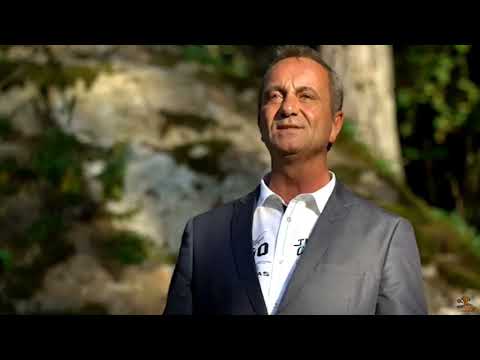 Tommy Steib - Irgendwann muas a jeder mol geh´n