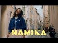 Namika - Je ne parle pas français (Official Video)