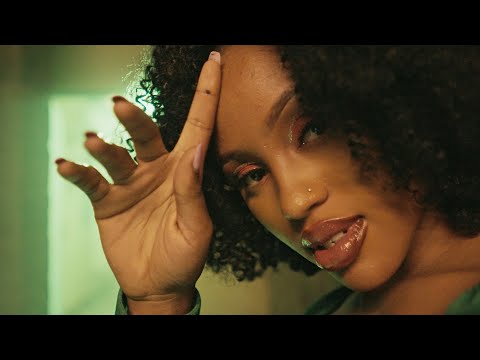 Director P - Another Round (feat .Kevin Skaa) Official Video #rwanda #afrobeat #curiosity