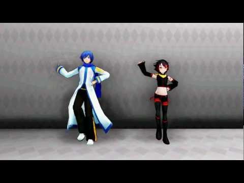 Melancholic - Kai Kim & Kaito