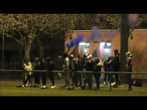 CHL(f): Chadrac/Brives 6 - 0 Bains/St Christophe