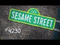 Sesame Street Episode 4230 Saved By The Super Foods 2010