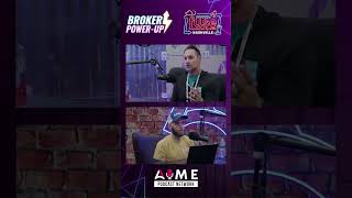 Jason Hooper (Part 1) | Fuse 2025 #AIME #Podcast #Network #Fuse2025 #BrokersAreBest #MortgageTech