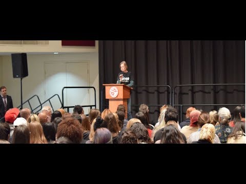 Reflections on Privilege with Tim Wise