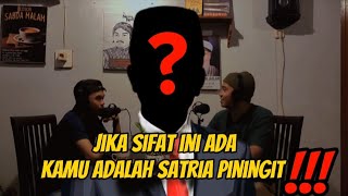 Download lagu Podcast | Siapakah satria piningit | Bahas Tuntas satria piningit | Sumpah Palapa | Gajah Mada mp3