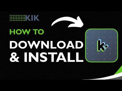 Download Kik