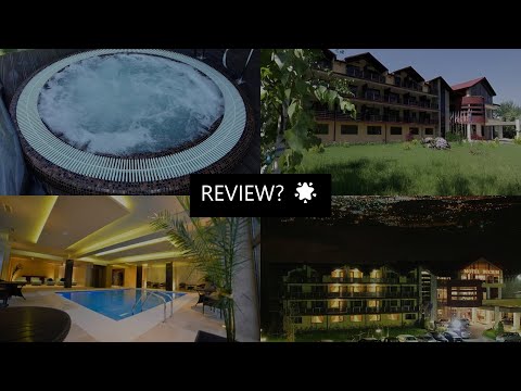 bucium motel  spa  iasi  romania