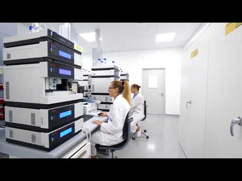 Ветпром АД корпоративно видео - BG