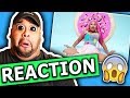 Nicki Minaj - Good Form ft. Lil Wayne (Music Video) REACTION Nicki Minaj - Good Form ft. Lil Wayne (Music Video) REACTION