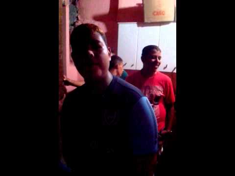 MC LUKÃO DAS CASINHAS AOVIVO RIMA EXTENDIDA ((DJMKDECAMPOGRANDE)) SOCIAL DO GB