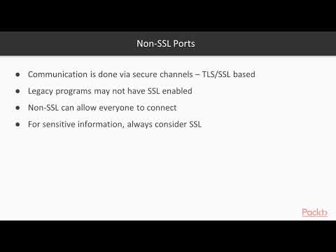 Azure Redis Cache Non SSL Ports|packtpub com
