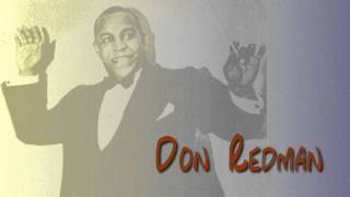 Don Redman - Save it, pretty mama