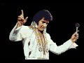 ELVIS PRESLEY - Lead Me, Guide Me/Bosom Of Abraham. 4K. ORIGINAL SOUNDTRACK - ELVIS ON TOUR