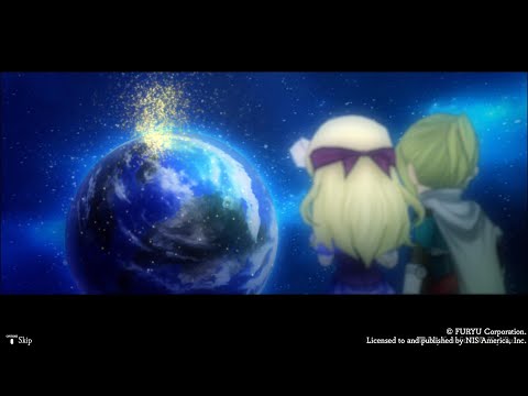 Alliance Alive 030 - Final Boss and Ending