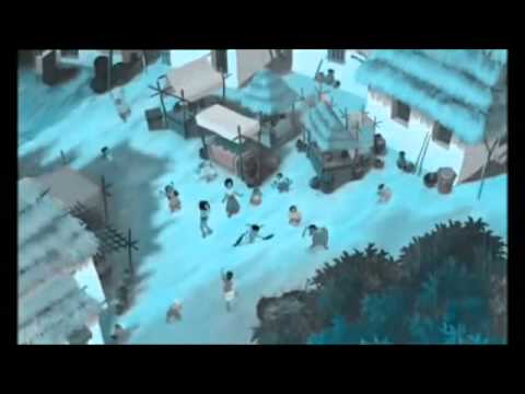 The AristoHumans Trailer