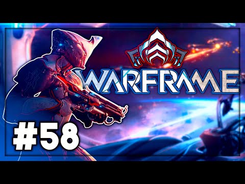 WARFRAME #58 - VERTEIDIGUNGS-FAIL im VOID!! 🎮 Warframe Gameplay German