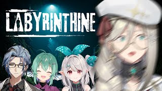 [閒聊] にじさんじ 彩虹直播 (2023/08/04)