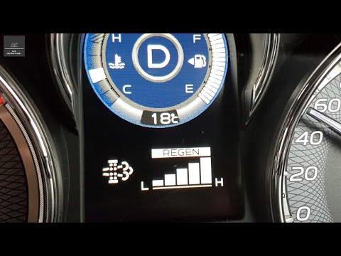 Isuzu DPD System Regeneration Demonstration