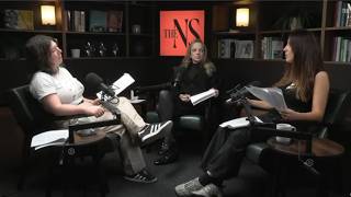 Three Feminists Slowly Realise They Are The Villains
