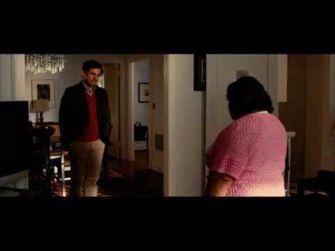 SEEKING A FRIEND FOR THE END OF THE WORLD - Official Trailer - Starring Steve Carrell