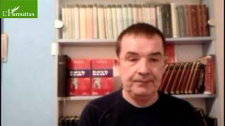 OU EST LA FIN DE LA VOIE ?<br>Zoran Belacevic