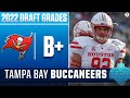 2022 NFL Draft: Tampa Bay Buccaneers Overall Grade I CBS Sports HQ
