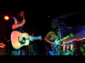Dear and the Headlights - I Know - 2/27/2009 - Bottom of the Hill