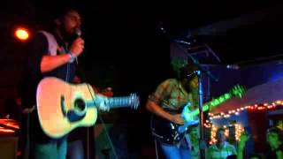 Dear and the Headlights - I Know - 2/27/2009 - Bottom of the Hill
