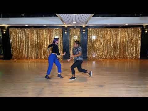 Virtual Camp Hollywood 2020 - Open Classic - Mikey & Nikki