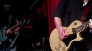 The Band of Heathens - &quot;Gravity&quot; - St. Louis, MO  Mar 5, 2011