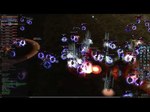 La2Dream.su x50/Clan ApocalipsyS/Antharas Fun/29.05.18