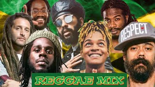 Download lagu Reggae Mix 2023 | Jah Cure, Busy Signal, Chronixx, Koffee, Protoje, Damian Marley (Tina’s Mixtape) mp3 Download lagu Reggae Mix 2023 | Jah Cure, Busy Signal, Chronixx, Koffee, Protoje, Damian Marley (Tina’s Mixtape) mp3