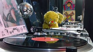 Flexi Cowboys - Domination (1985)