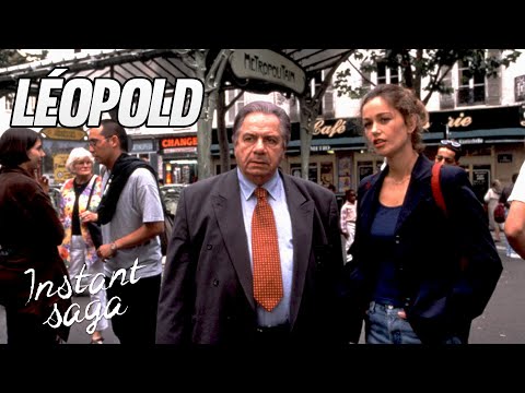 Léopold - Téléfilm intégral (avec Michel Galabru)