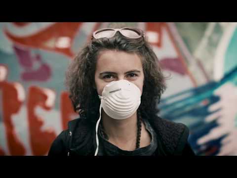 Mundwerk-Crew – LAUT (official video)